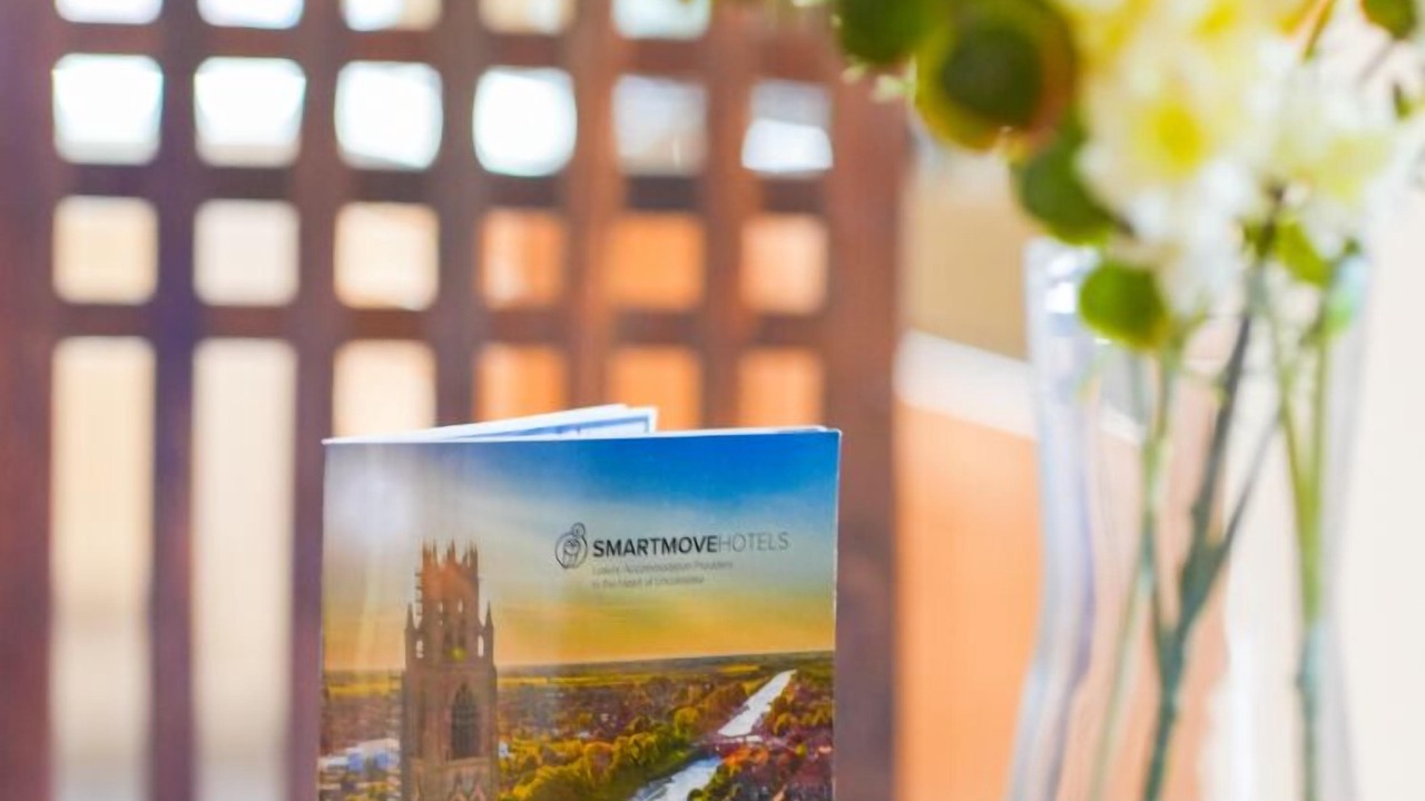 Photo of Bathroom in Frampton