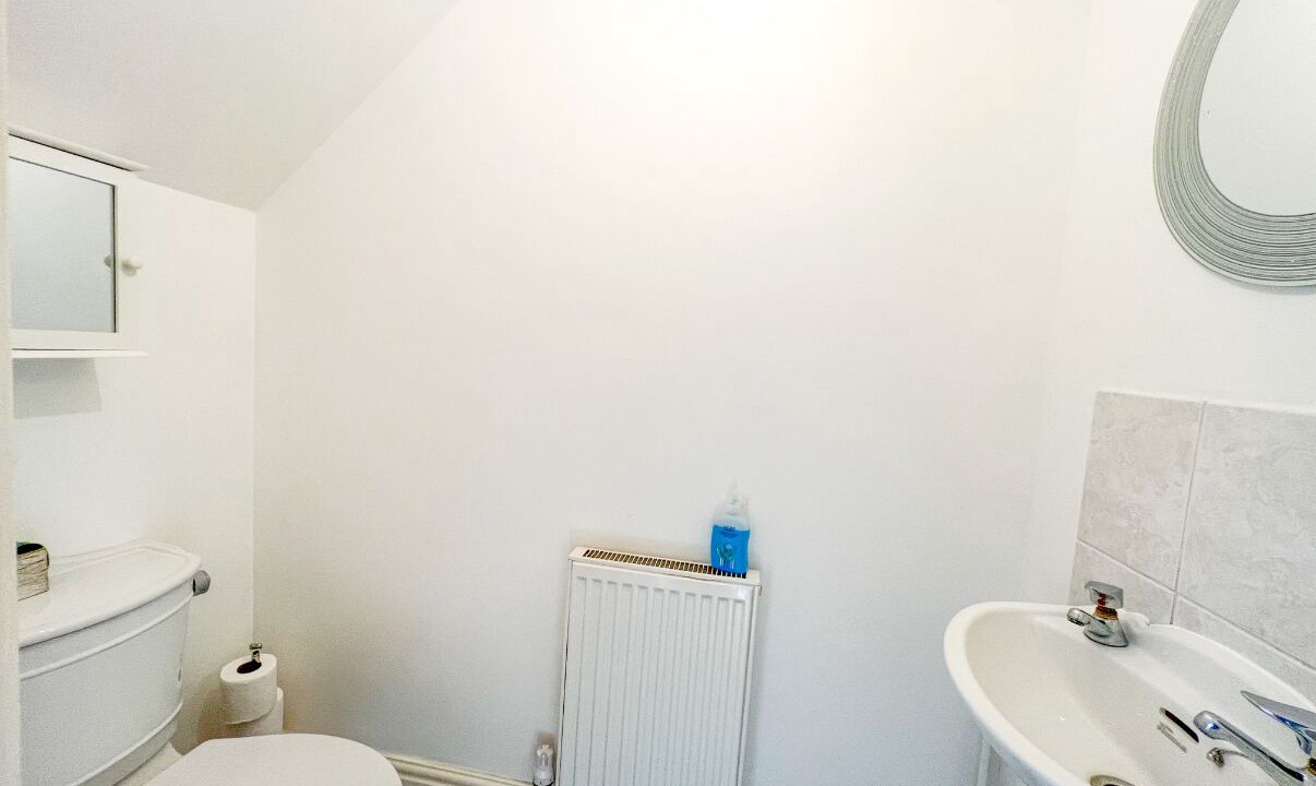 Photo of Bathroom in Frampton