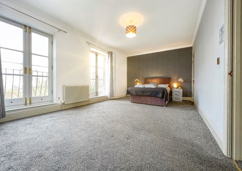 Photo of Bathroom in Frampton