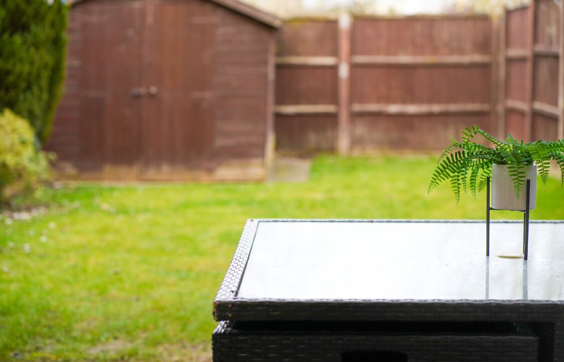 Photo of Bathroom in Frampton