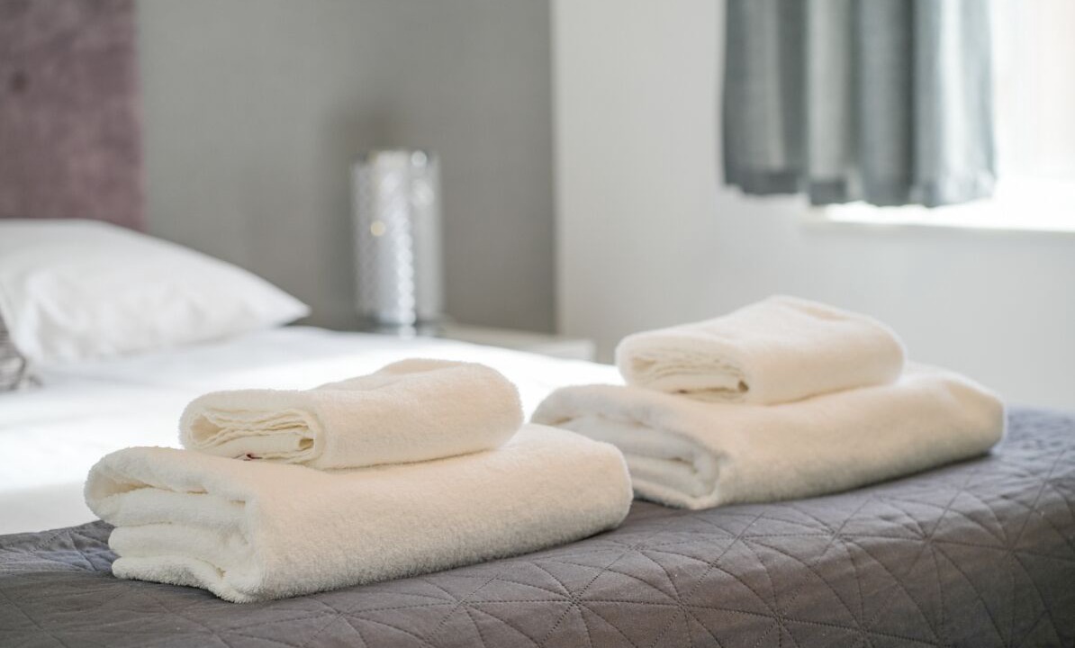 Photo of Bathroom in Frampton