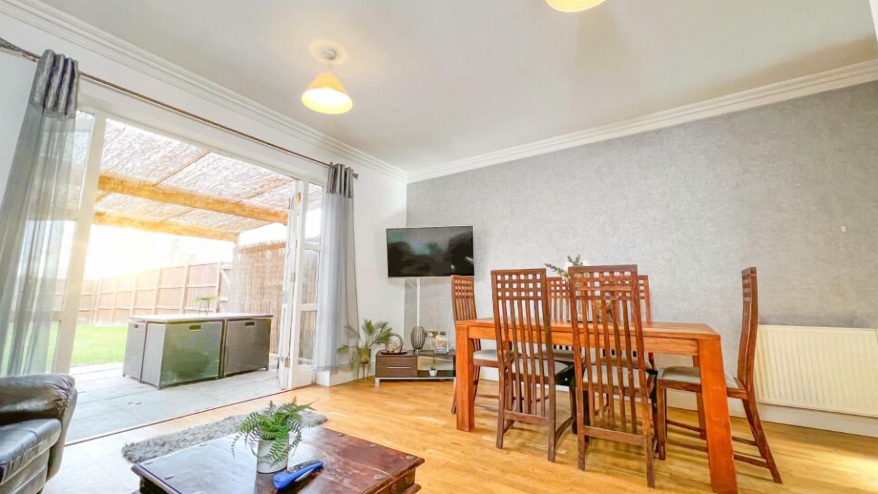 Photo of Bathroom in Frampton