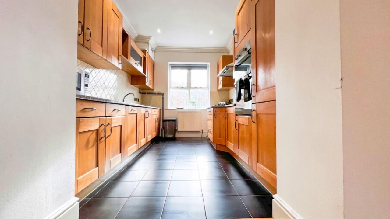 Photo of Bathroom in Frampton