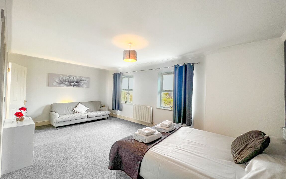 Photo of Bathroom in Frampton