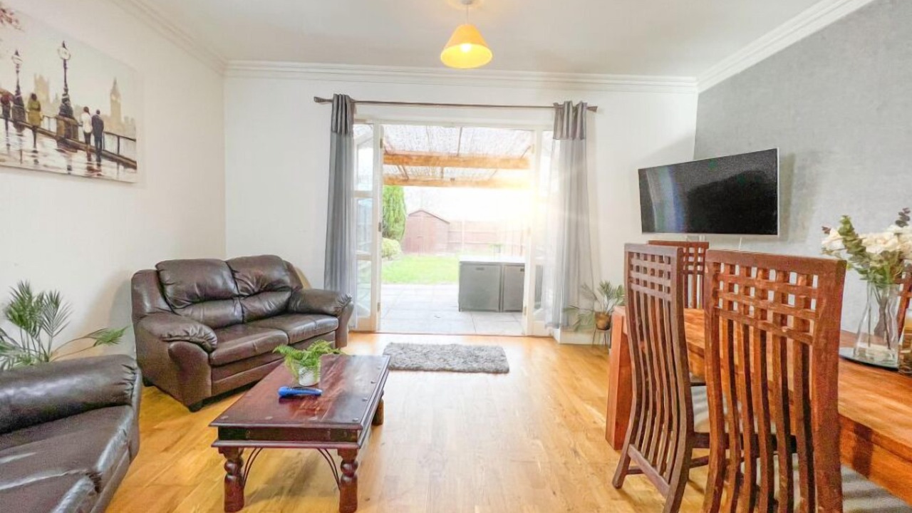 Photo of Bathroom in Frampton