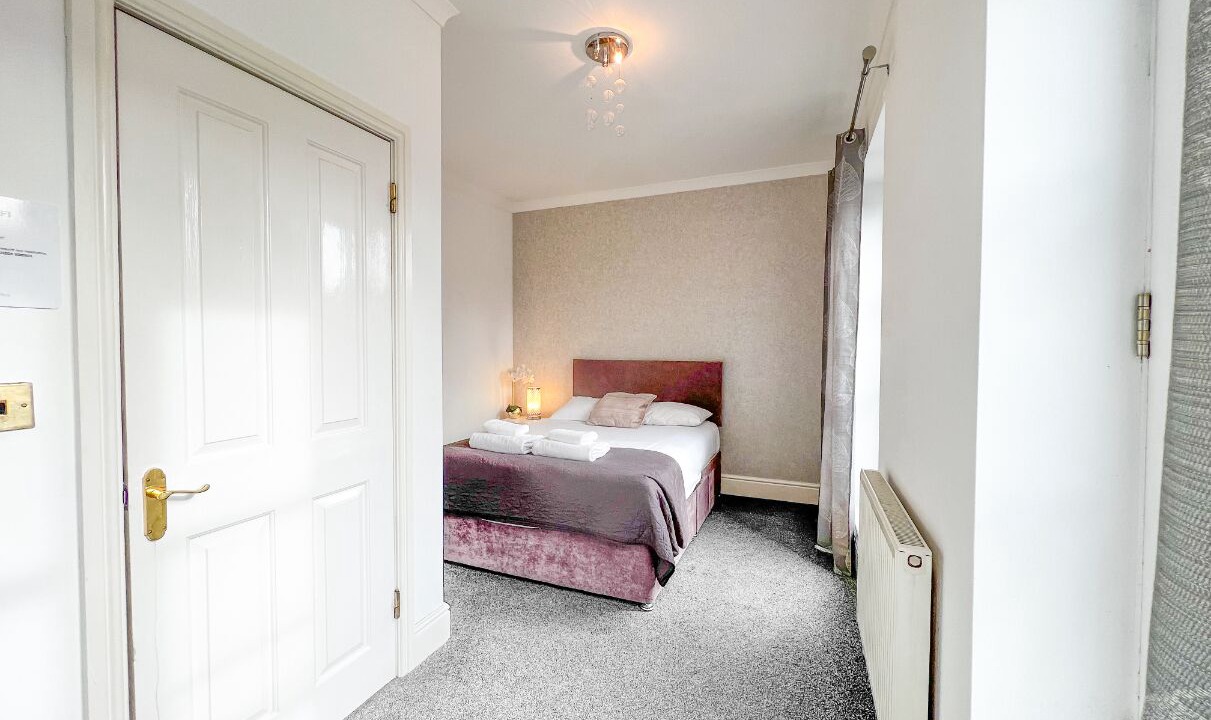 Photo of Bathroom in Frampton