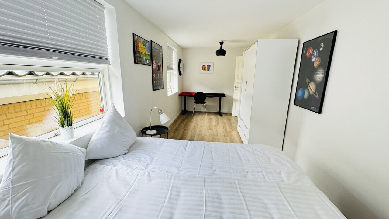 Photo of Others in Aalborg Municipality