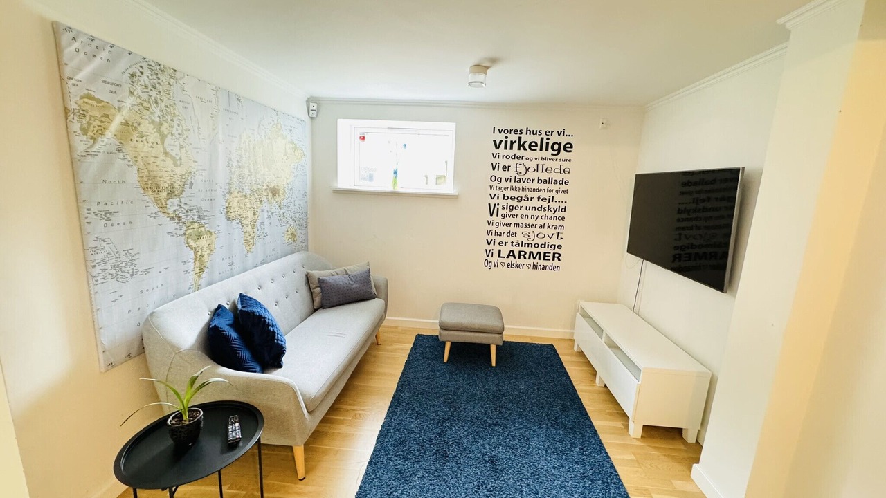 Photo of Others in Aalborg Municipality