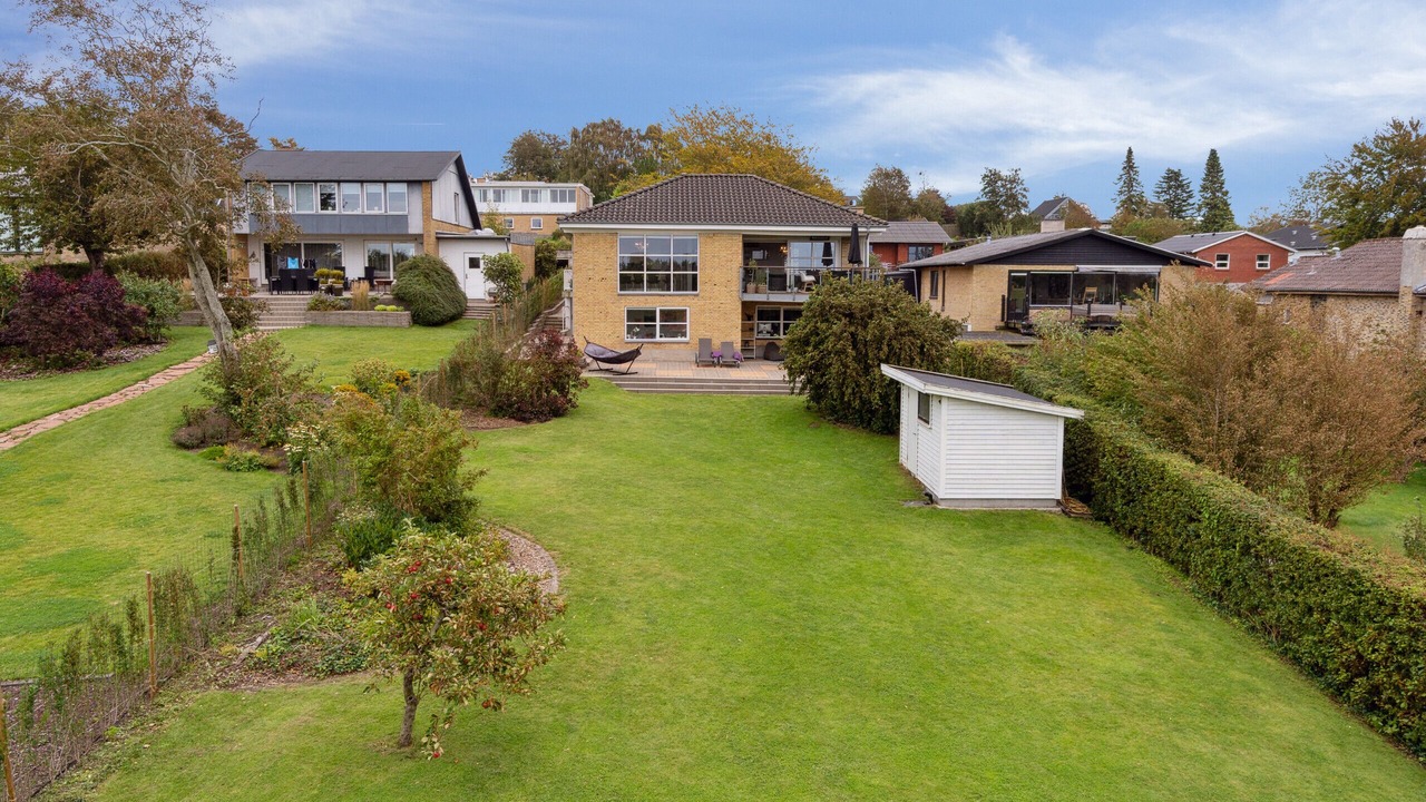 Photo of Outdoor in Aalborg Municipality