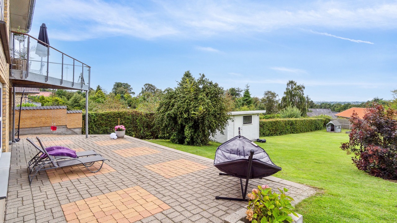 Photo of Outdoor in Aalborg Municipality