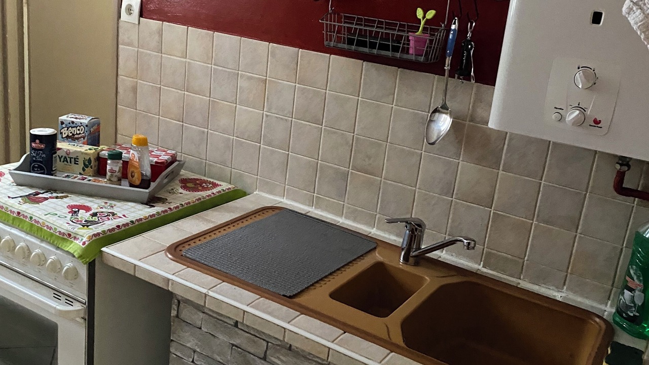 Photo of Kitchen in Joue-les-Tours