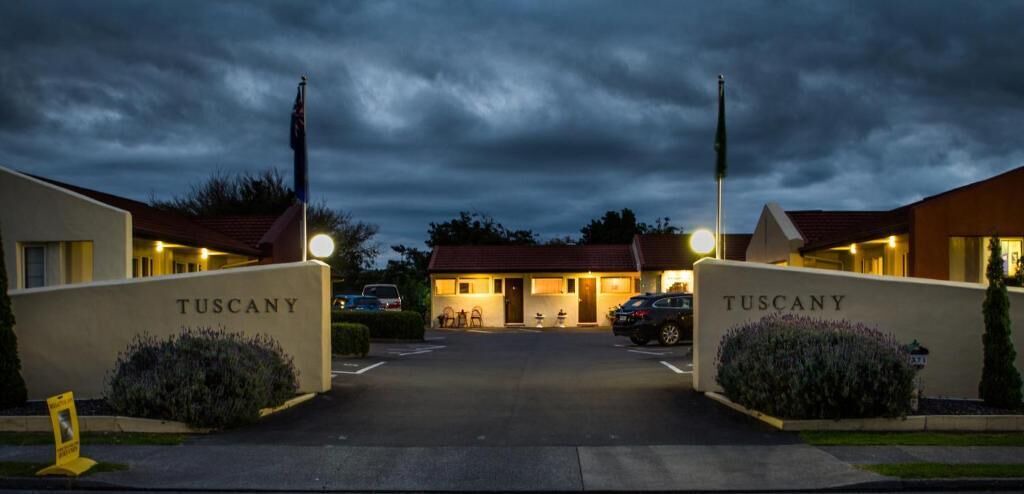 Photo of Outdoor in Napier