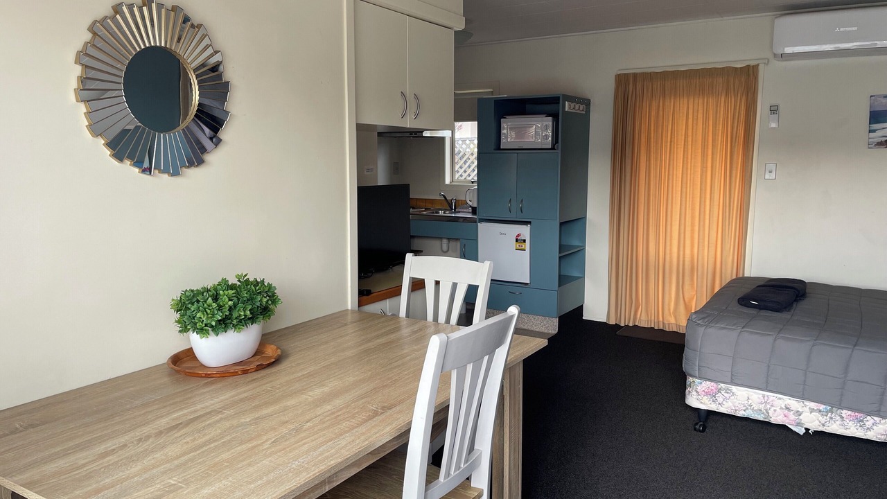 Photo of Bedroom in Napier