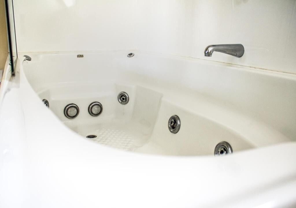 Photo of Bathroom in Napier