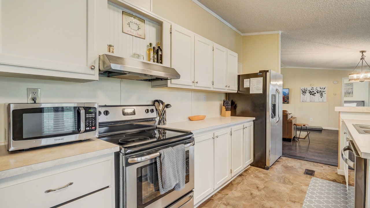 Photo of Kitchen in Peyton