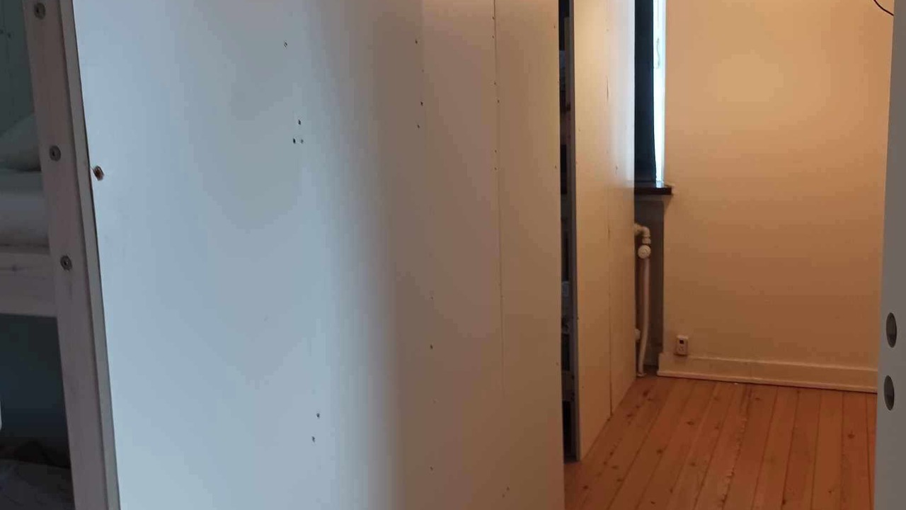 Photo of Bedroom in Koge