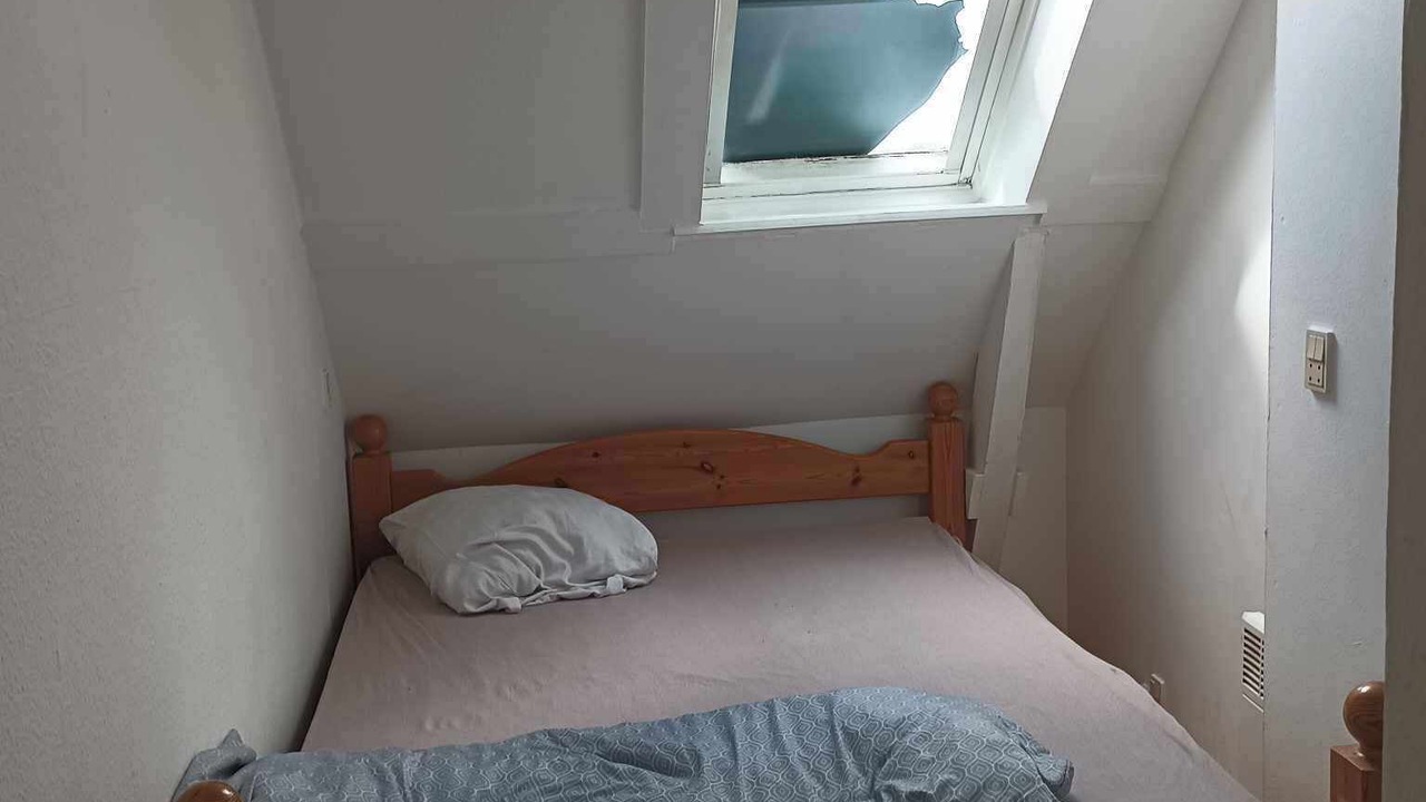Photo of Bedroom in Koge