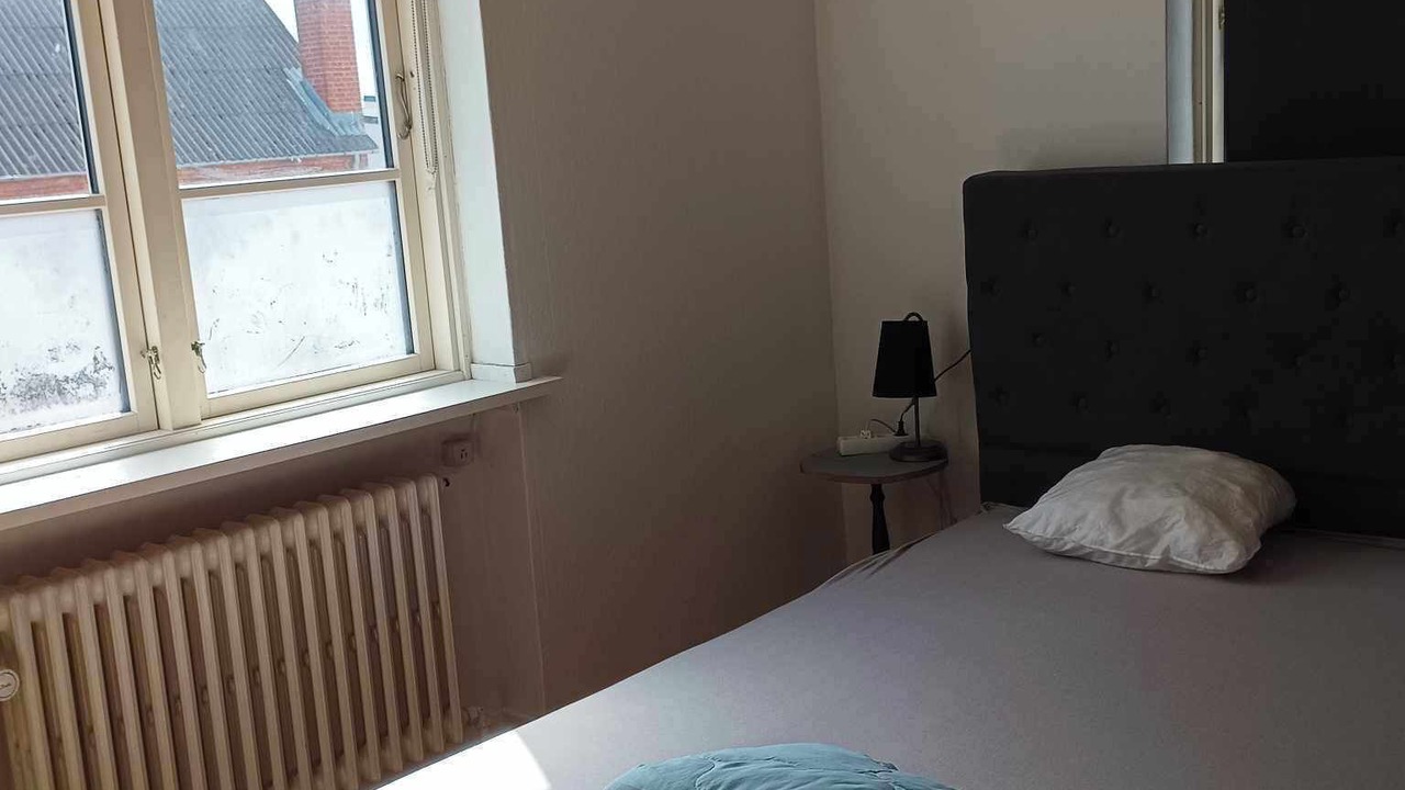 Photo of Bedroom in Koge