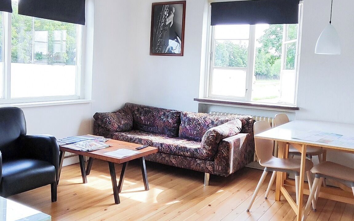 Photo of Livingroom in Koge