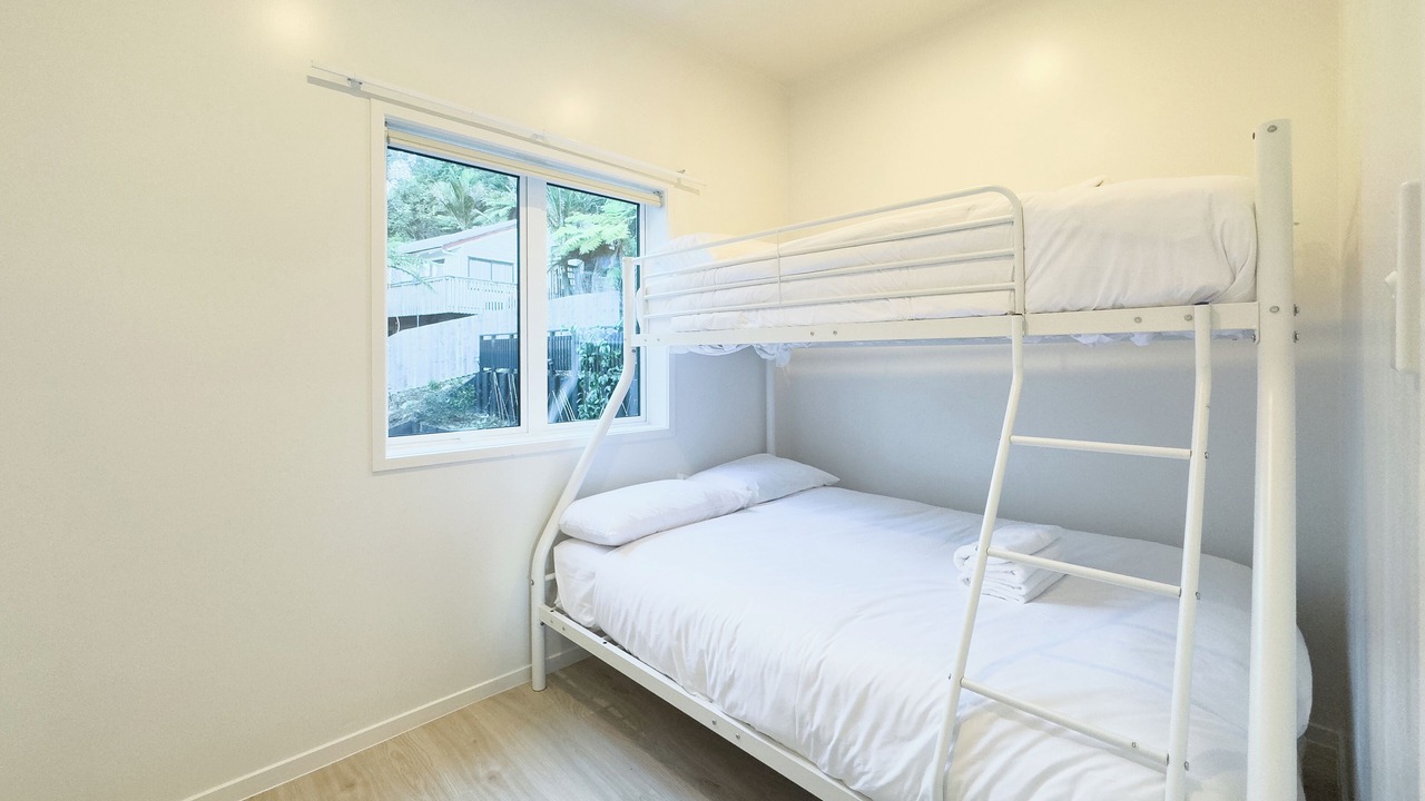 Photo of Bedroom in Laingholm