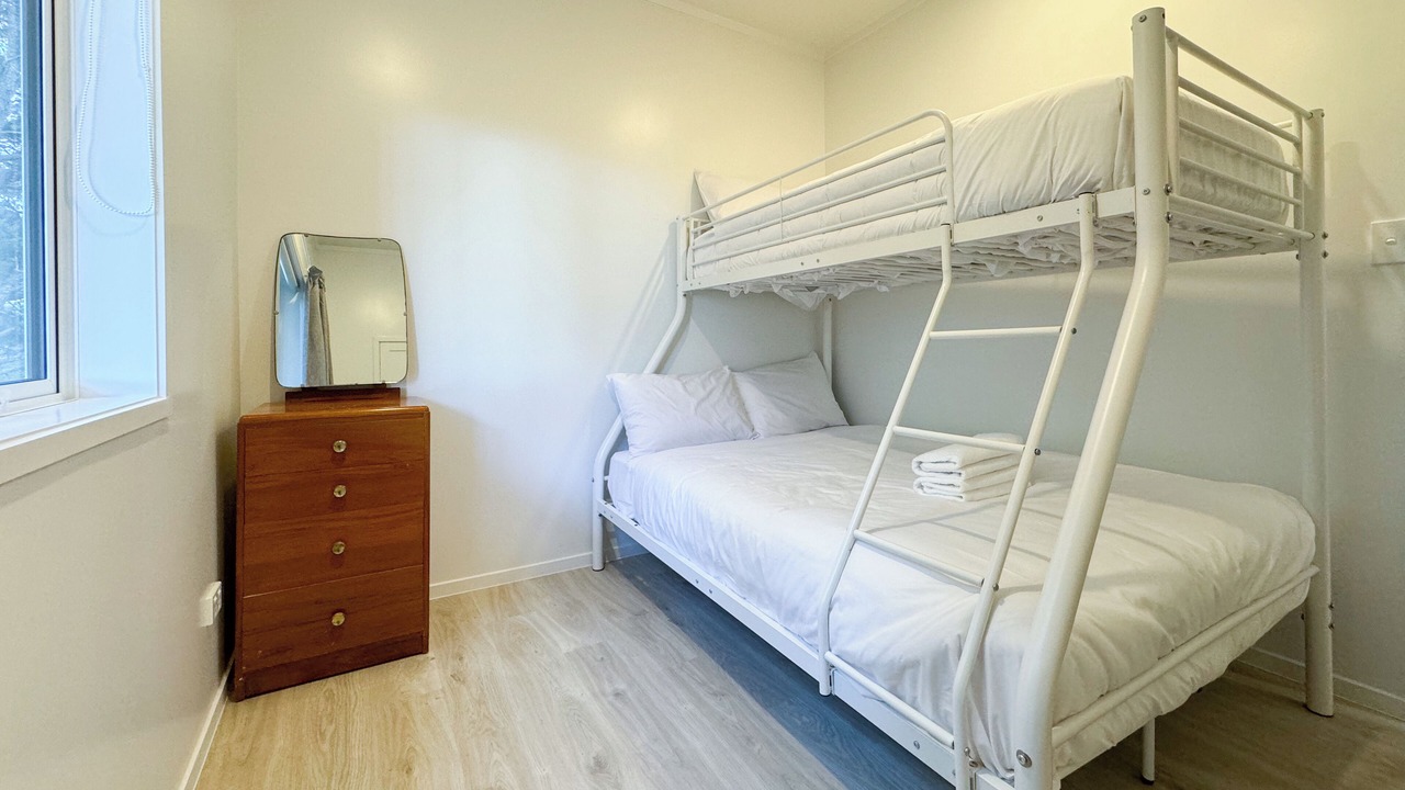 Photo of Bedroom in Laingholm