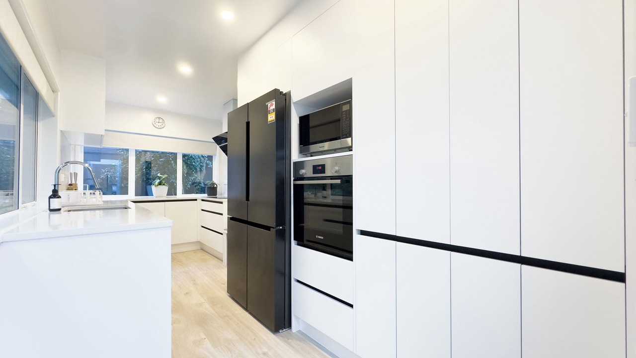 Photo of Kitchen in Laingholm