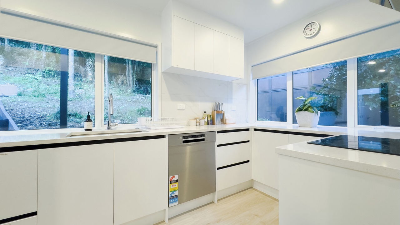 Photo of Kitchen in Laingholm