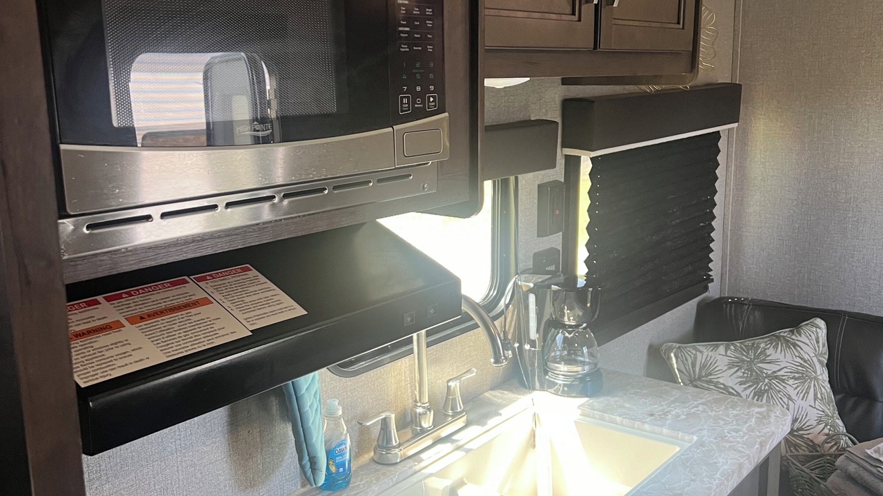 Photo of Kitchen in Kempner