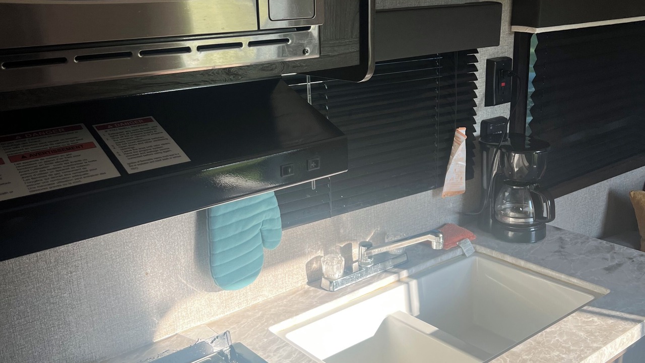 Photo of Kitchen in Kempner