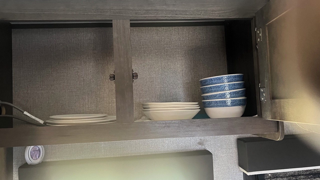 Photo of Kitchen in Kempner