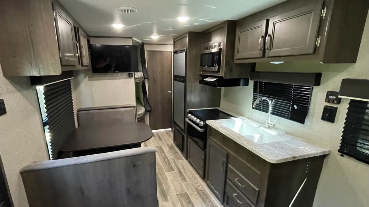 Photo of Kitchen in Kempner