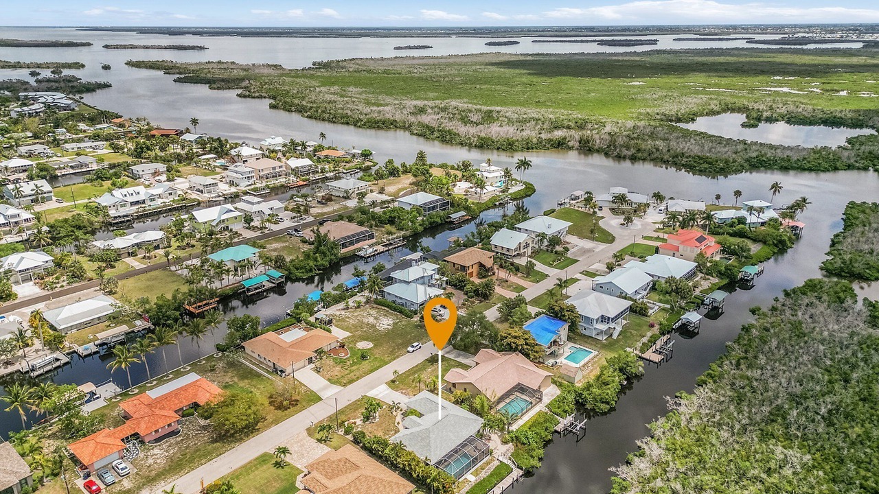 Photo of Outdoor in Pine Island Center