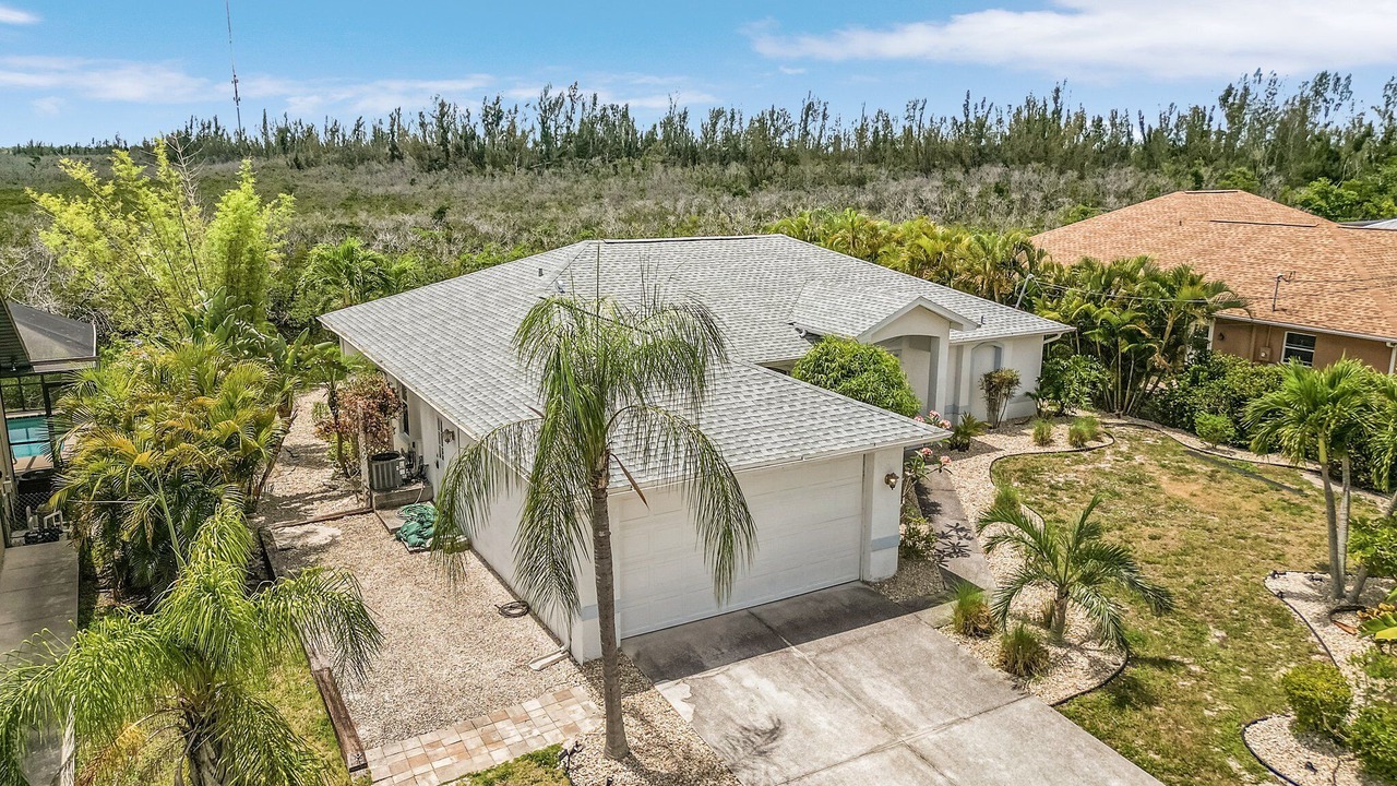Photo of Outdoor in Pine Island Center