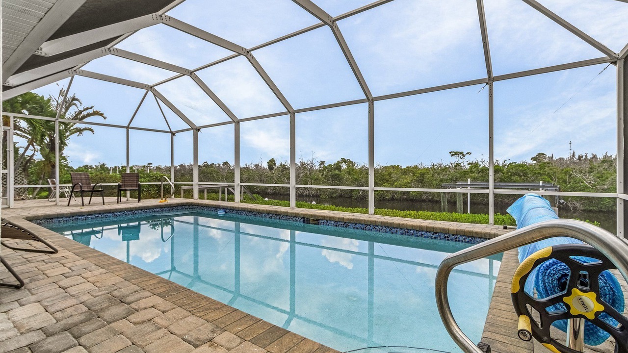 Photo of Outdoor in Pine Island Center