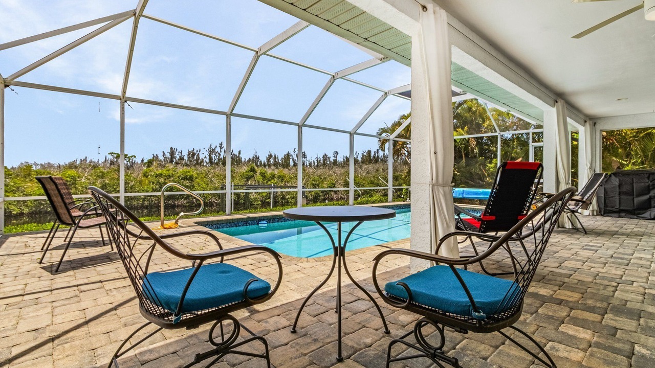 Photo of Outdoor in Pine Island Center
