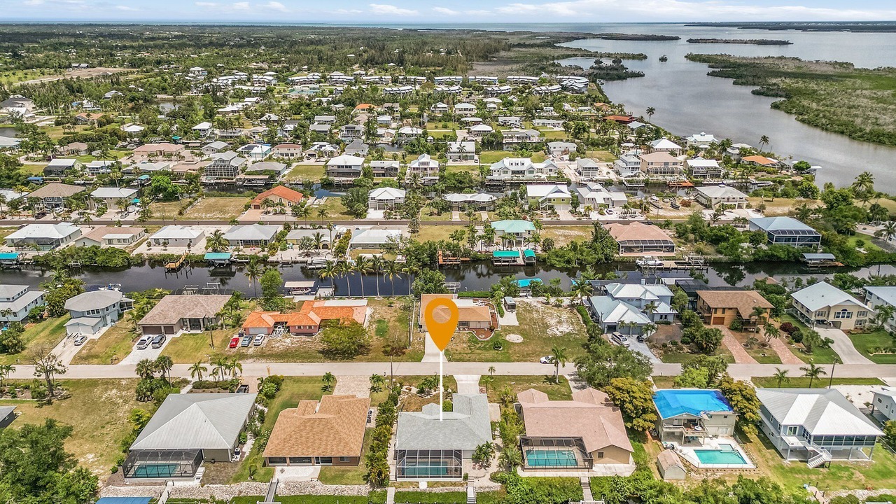 Photo of Outdoor in Pine Island Center