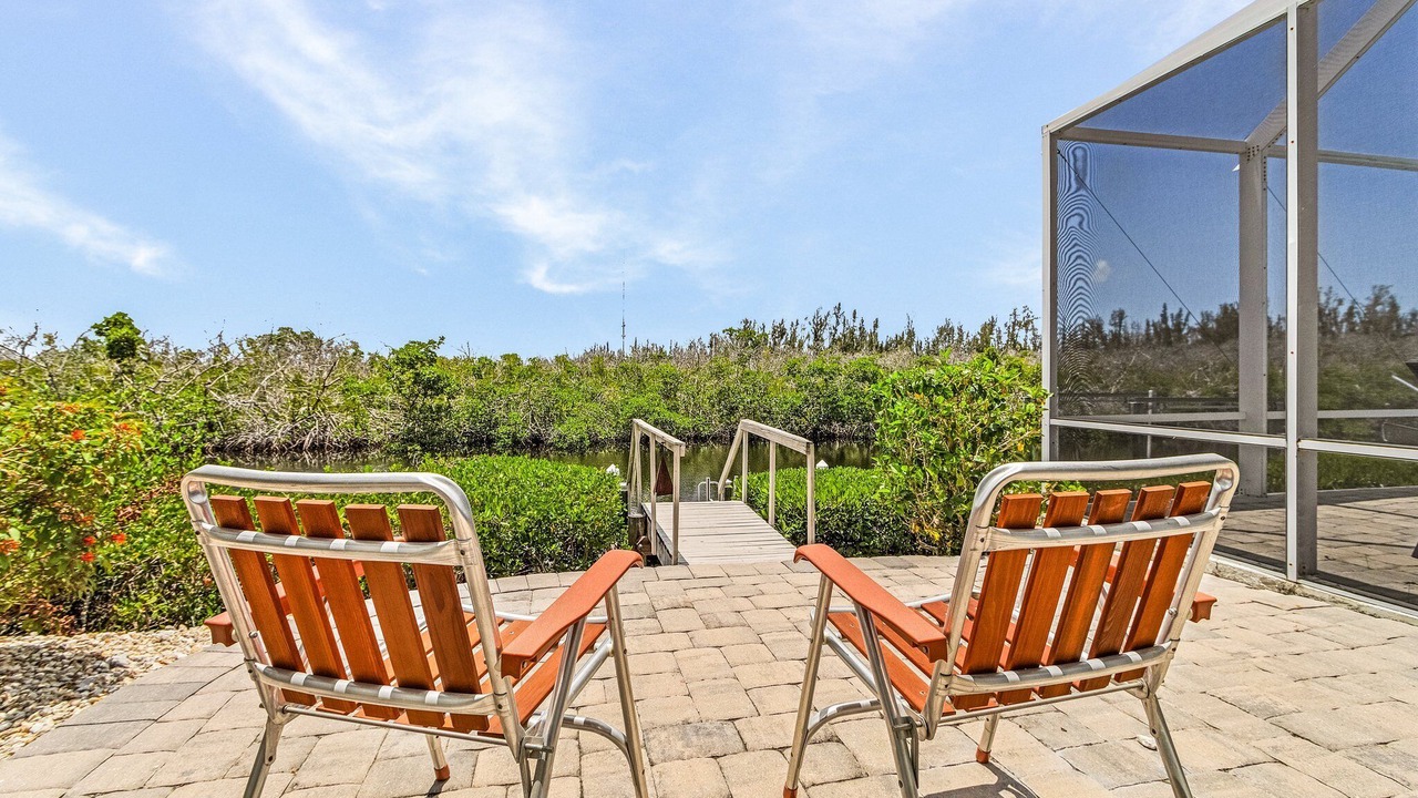 Photo of Outdoor in Pine Island Center