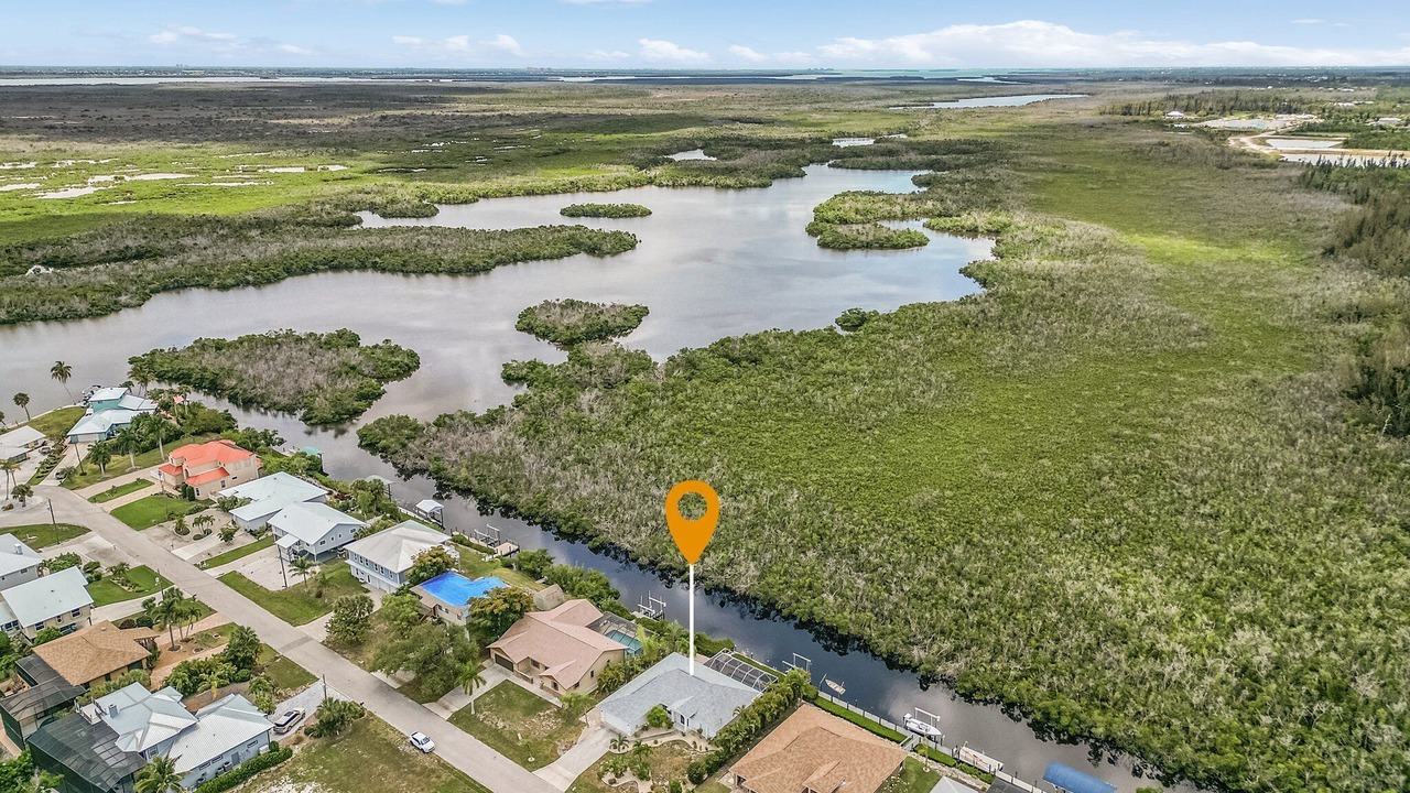 Photo of Outdoor in Pine Island Center