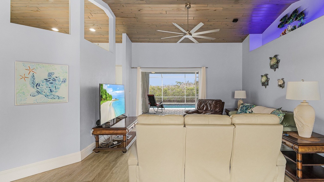 Photo of Kitchen in Pine Island Center