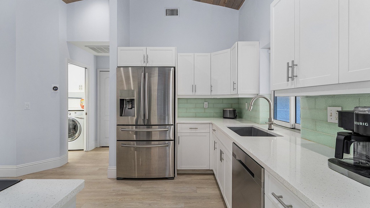 Photo of Kitchen in Pine Island Center