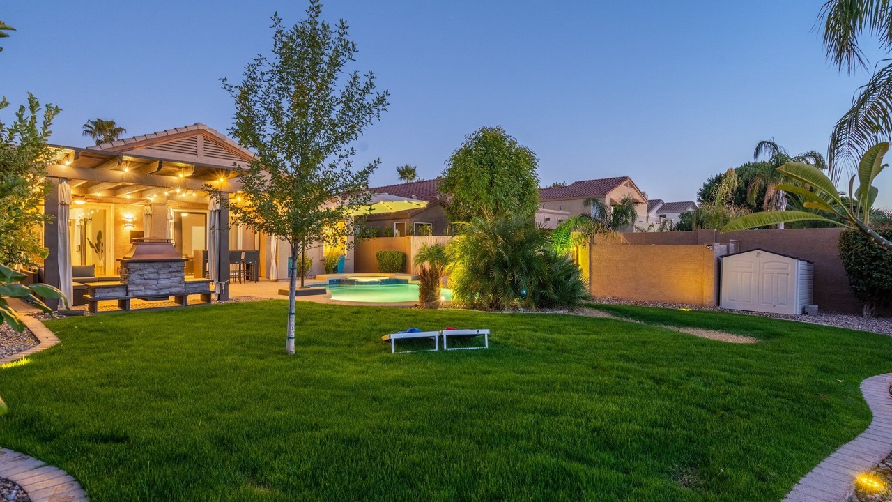 Photo of Outdoor in Fox Crossing