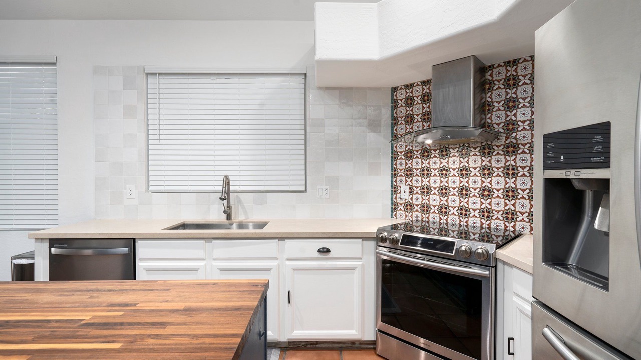 Photo of Kitchen in Fox Crossing