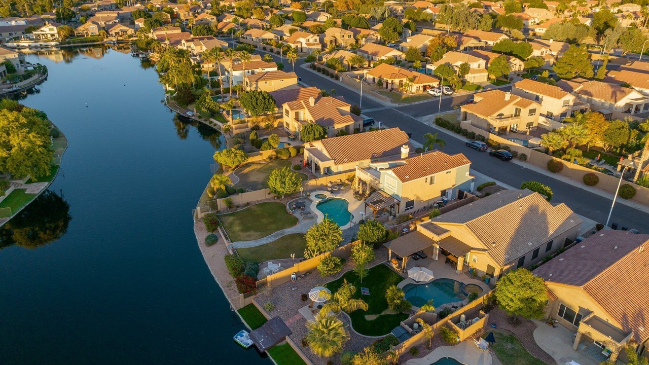 Photo of Outdoor in Fox Crossing