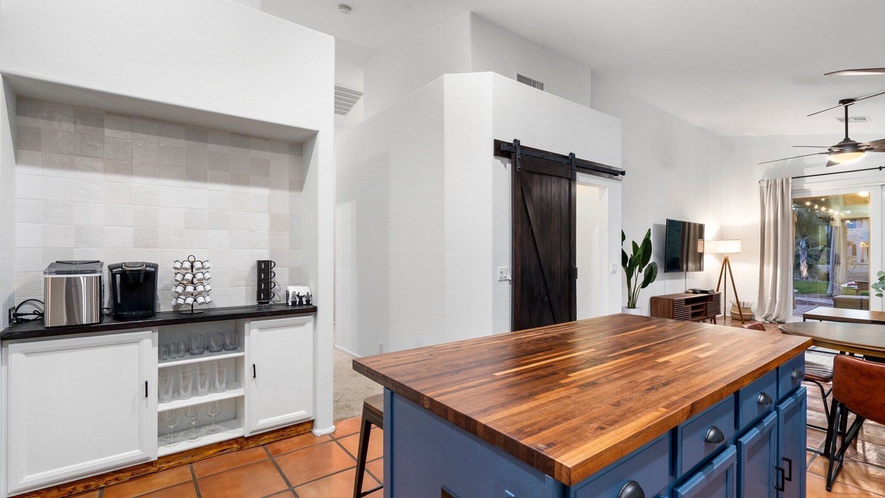Photo of Kitchen in Fox Crossing
