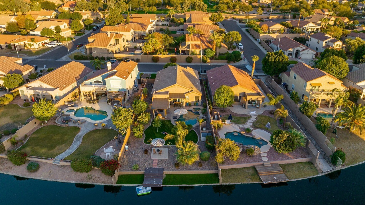 Photo of Outdoor in Fox Crossing