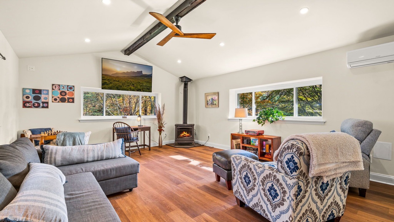 Photo of Livingroom in Pottstown