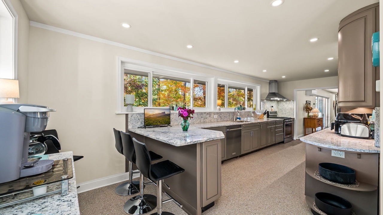 Photo of Kitchen in Pottstown