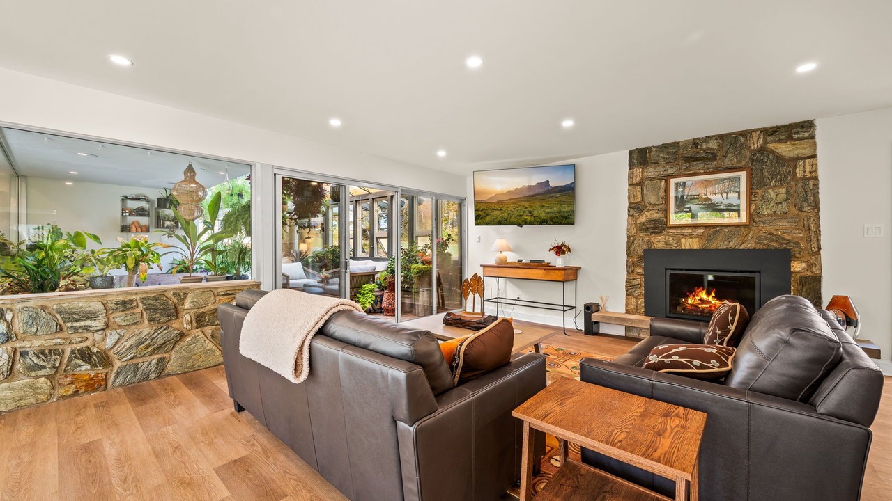 Photo of Livingroom in Pottstown