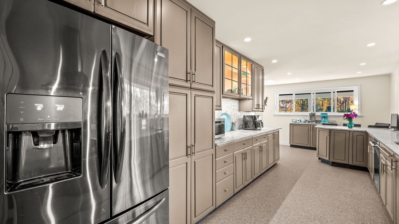 Photo of Kitchen in Pottstown