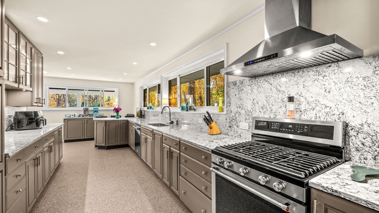 Photo of Kitchen in Pottstown